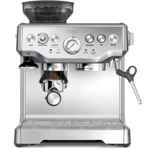 Sage The Barista Express espressomaskine