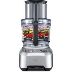 Sage Kitchen Wizz foodprocessor BFP800
