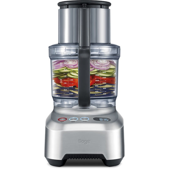 Sage Kitchen Wizz foodprocessor BFP800