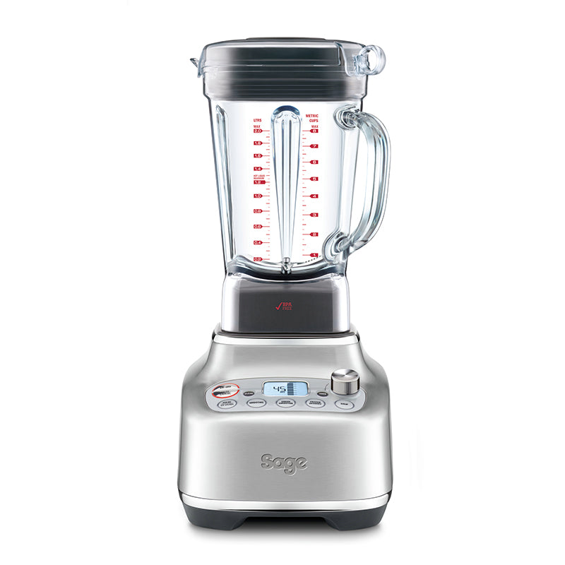 Sage Super Q blender