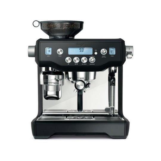 Sage The Oracle espressomaskine BES980 BTR