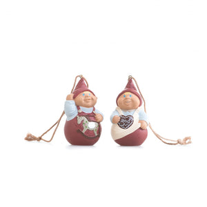 Klarborg Claus & Camilla Ophæng