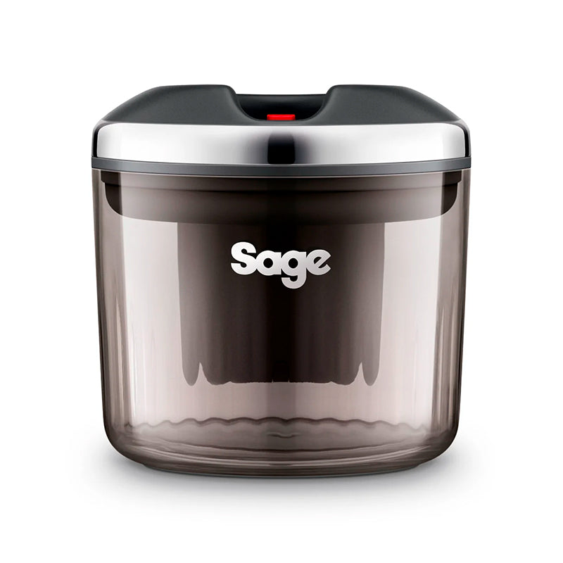 Sage The Puck Sucker 58 mm