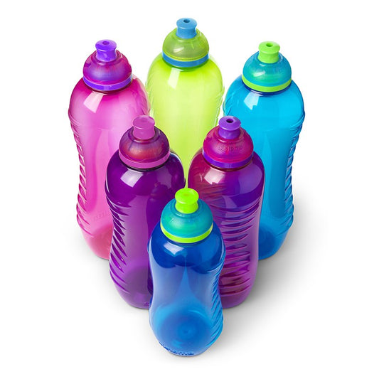 Sistema twist n sip drikkedunk 330 ml assorteret - 1 stk.