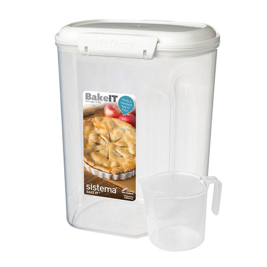 Sistema Bake It opbevaring 3,25 ltr