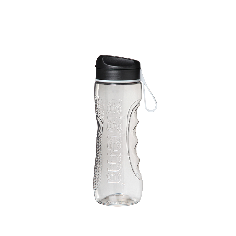 Sistema Tritan Active Drikkeflaske 800 ml ass. farver