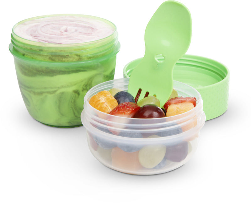 Sistema Snack Capsule To Go 515 Ml