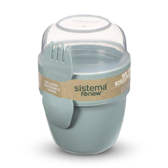 Sistema Renew Snack Capsule 515 ml