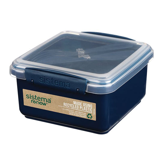 Sistema Renew Lunch Box
