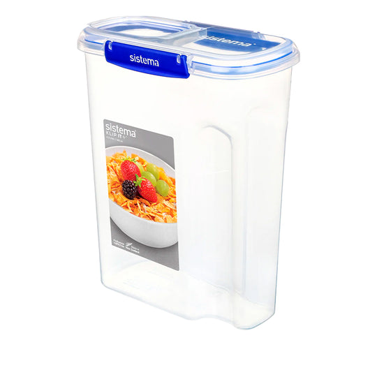 Sistema Klip It Plus Morgenmad 4,2L