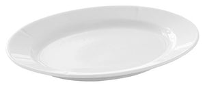 Rosendahl Grand Cru Oval Tallerken 23 cm