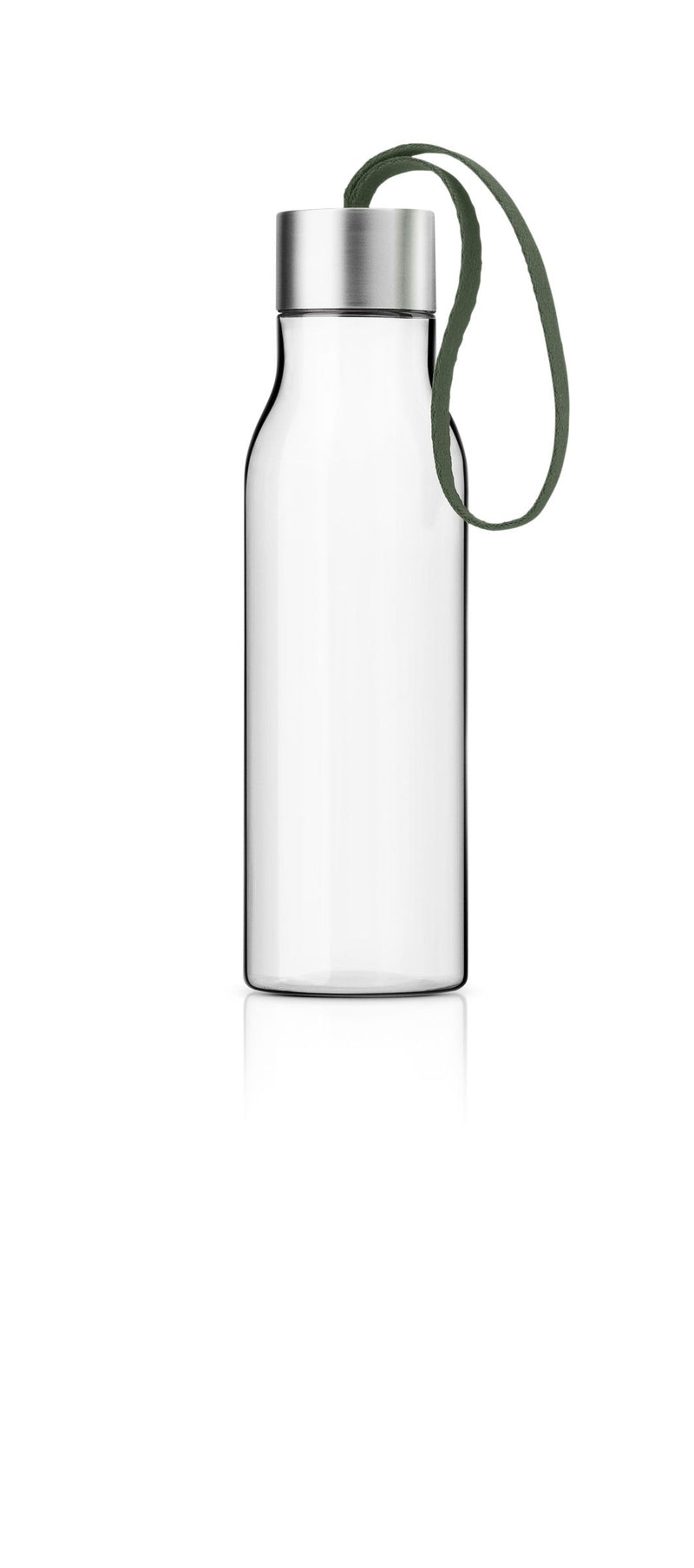 Eva Solo Drikkeflaske - Cactus Green - 0,5 liter