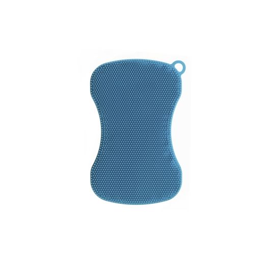 Kochblume Swisch Allround Silikonebørste Blå