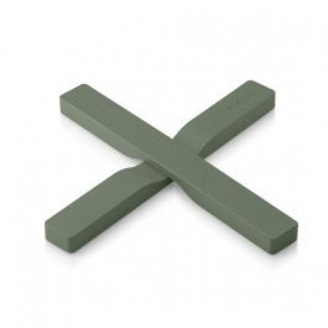 Eva Solo Magnetisk Bordskåner - Cactus Green - 2 dele