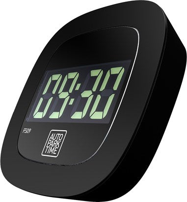 AutoParkTime4 - Magnetic