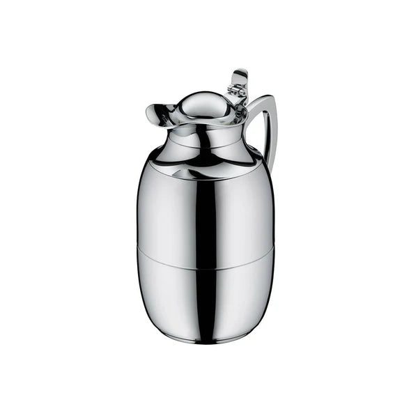 Termokande Juwel 1L Forkromet