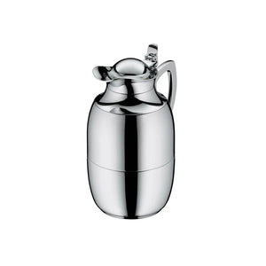 Termokande Juwel 1L Forkromet