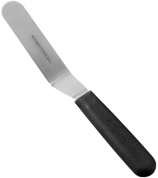 Blomsterbergs Paletkniv m/knæk - 15 cm