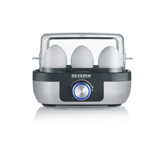 Severin æggekoger 1-6 stk æg.