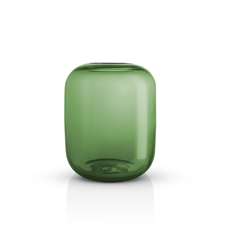 Eva Solo Acorn Vase H16,5, Pine