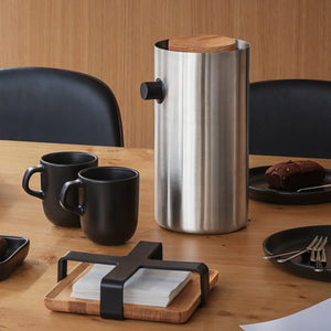 Eva Solo Nordic Kitchen pumpetermokande 1,8 liter