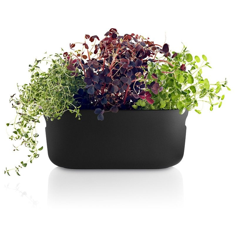 Eva Solo selvvandende herb organiser - sort