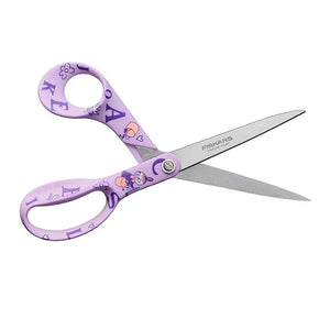 Fiskars mumi-saks ABC