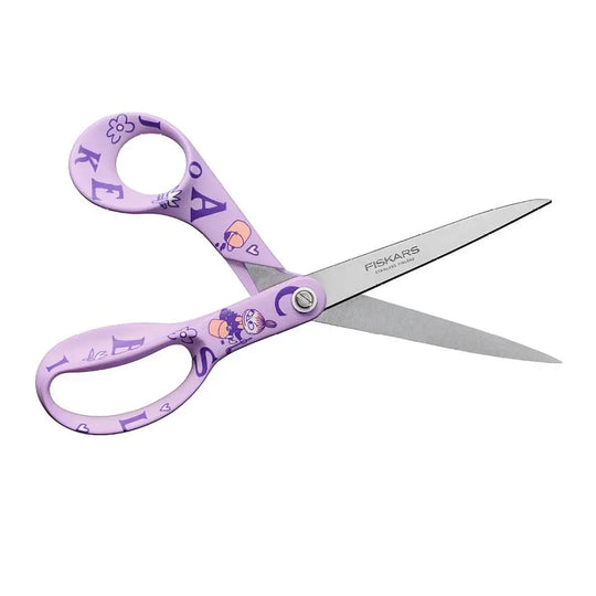 Fiskars mumi-saks ABC