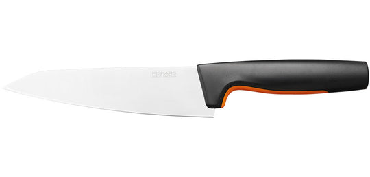 Fiskars Functional Form, Kokkekniv medium