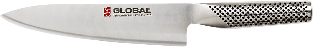 Global Kokkekniv G-100/AN
