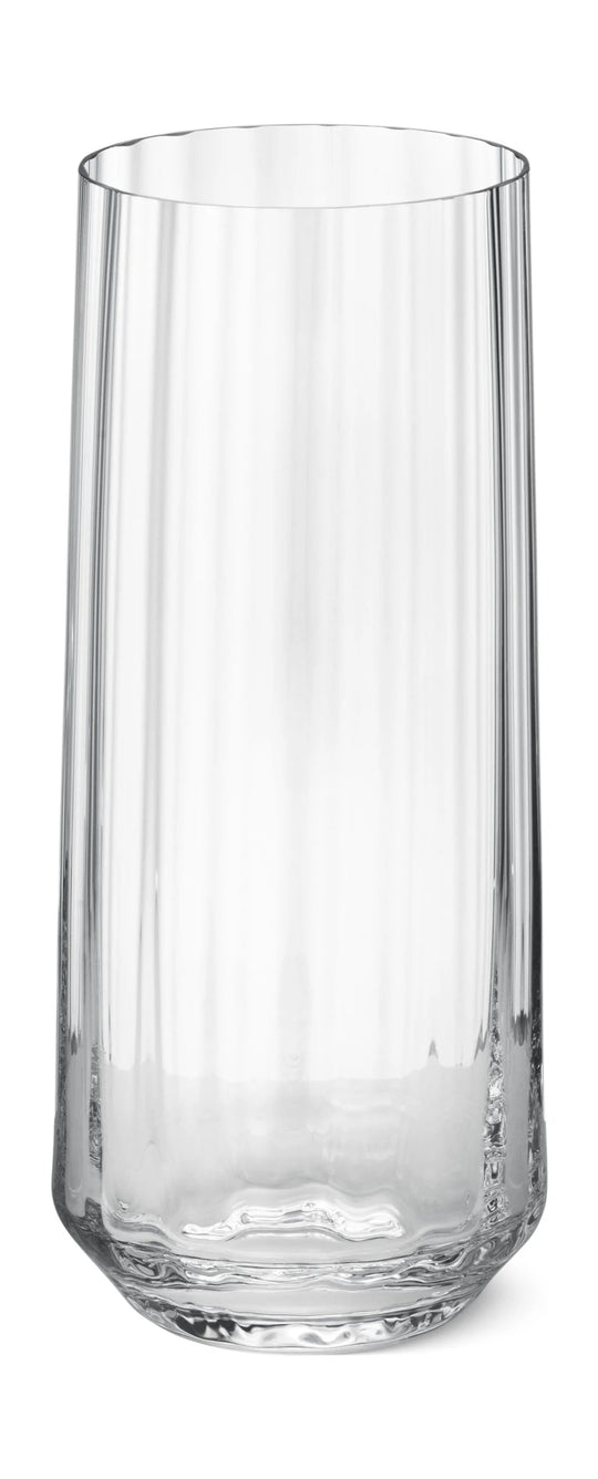 Georg Jensen Bernadotte Highballglas - 45cl - 6 stk