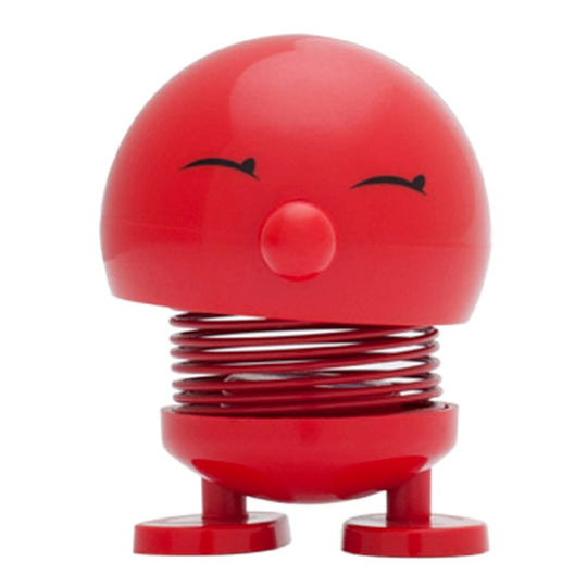 Hoptimist Baby Bimble Rød