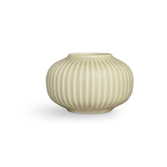 Hammershøi fyrfadsstage 10 cm birch