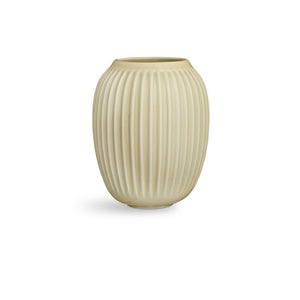 Hammershøi vase 20 cm birch