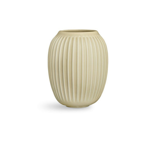 Hammershøi vase 20 cm birch