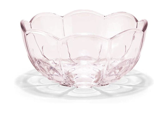 Holmegaard Lily Skål 2 stk. Ø13 - Cherry Blossom