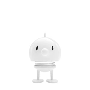Hoptimist Bumble Medium, Hvid