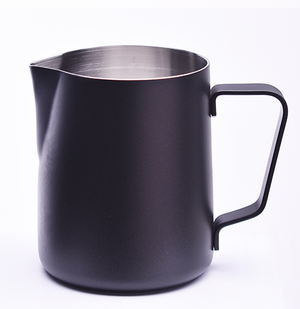 Joe Frex, Mælkekande mat sort (590 ml)