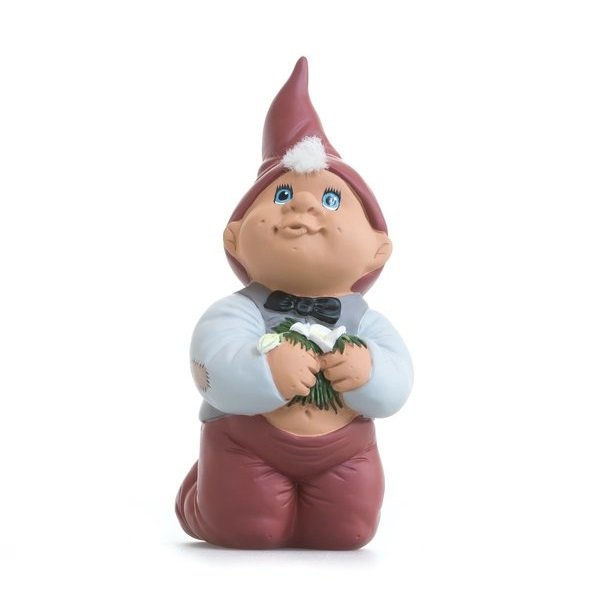 Klarborg Kenneth
