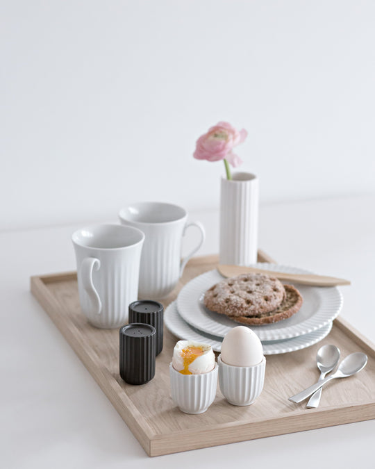 Lyngby bakke 47x30 cm.