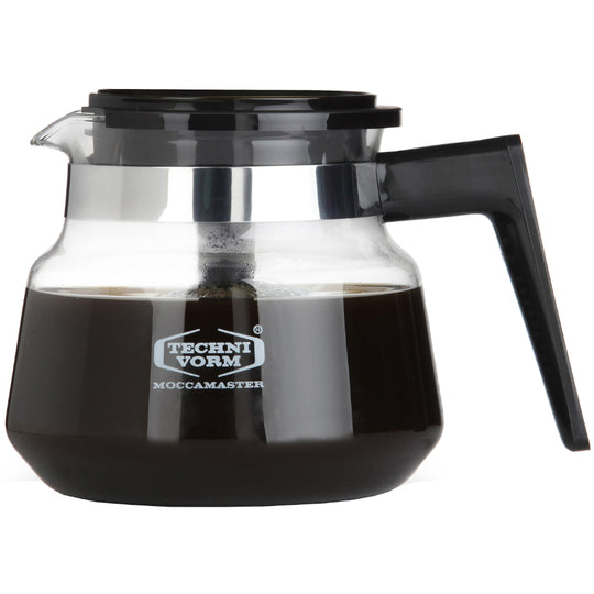 Moccamaster Glaskande