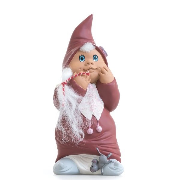 Klarborg Maria 