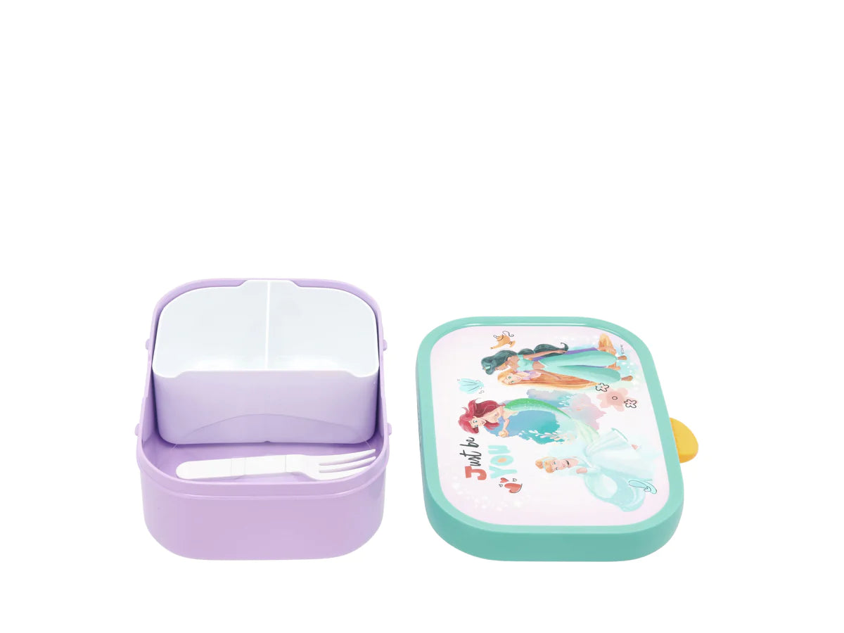Mepal Madkasse Disney prinsesse