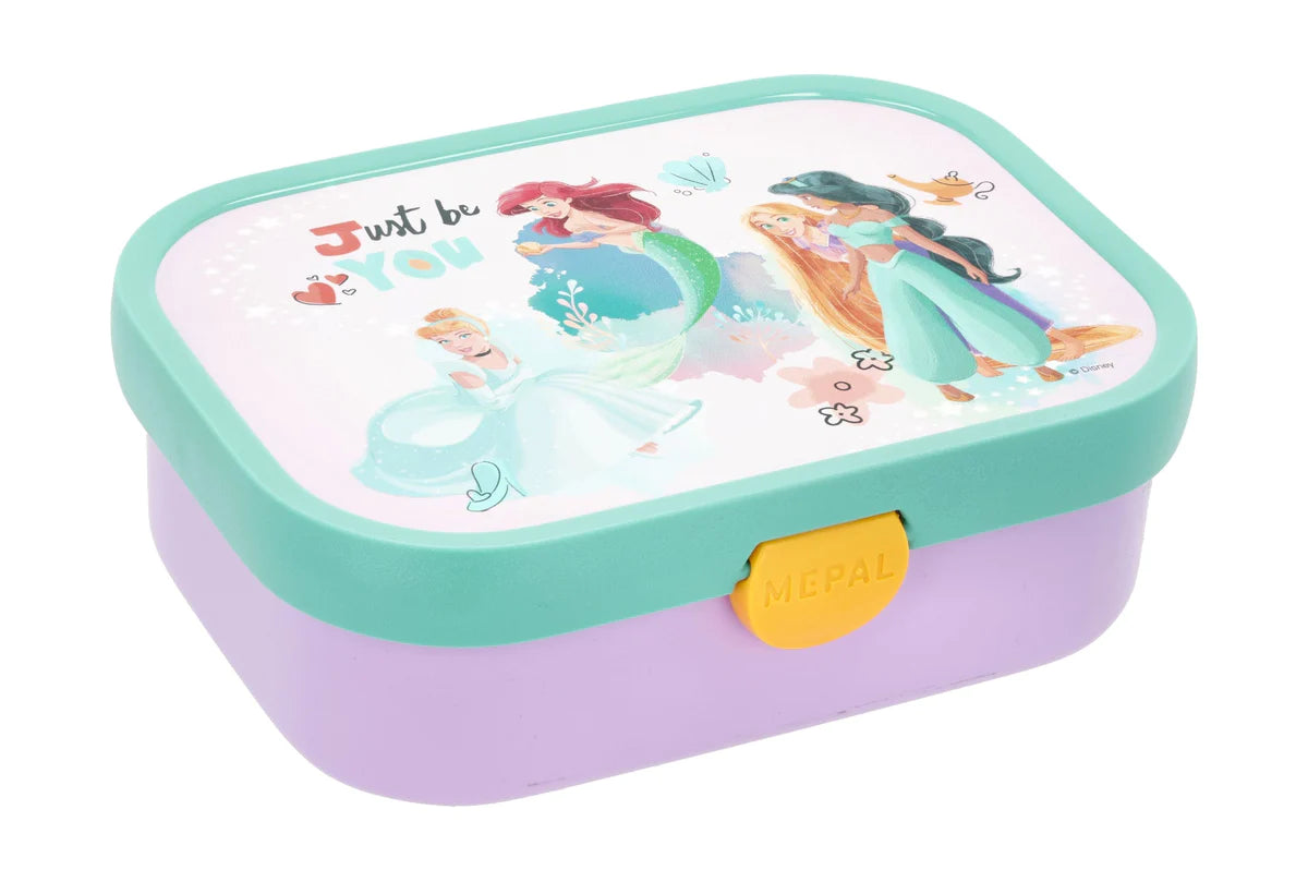 Mepal Madkasse Disney prinsesse