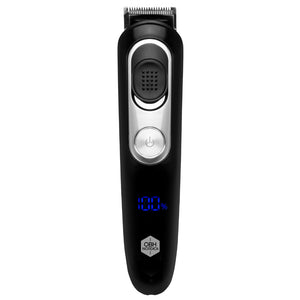 OBH Nordica Multitrimmer Attraxion Precison Style Set