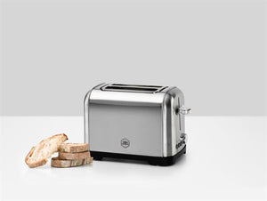 OBH Nordica Metropolitan Toaster, 2272