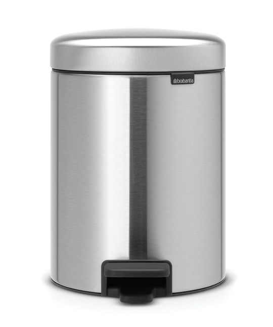 Brabantia Pedalspand - 3 liter