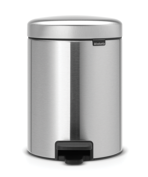 Brabantia Pedalspand - 12 liter