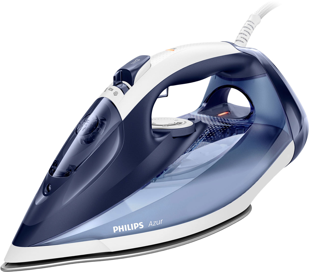 Philips Azur Strygejern