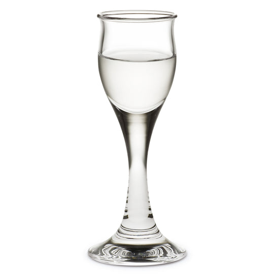 Holmegaard Ideelle Snaps Stilk